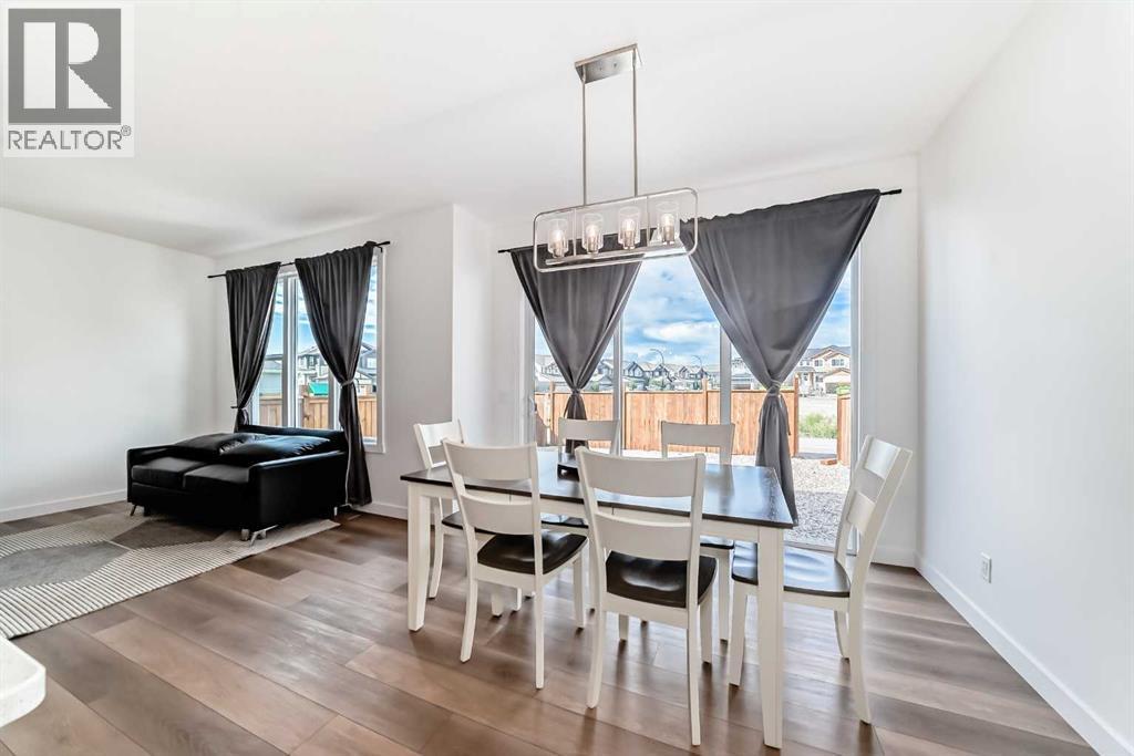 312 Heartland Way, Cochrane