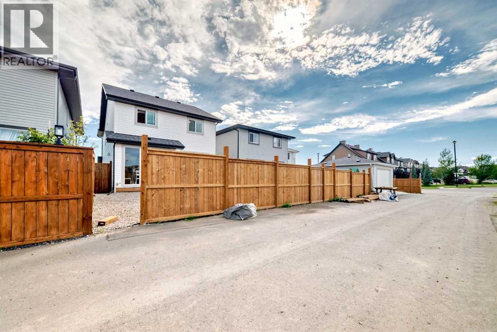 312 Heartland Way, Cochrane