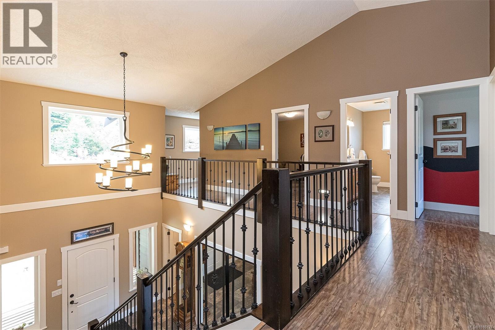 1655 Wyatt's Way, Qualicum Beach