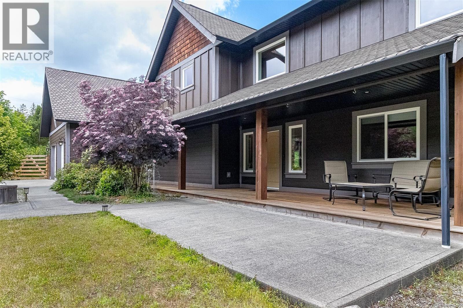 1655 Wyatt's Way, Qualicum Beach