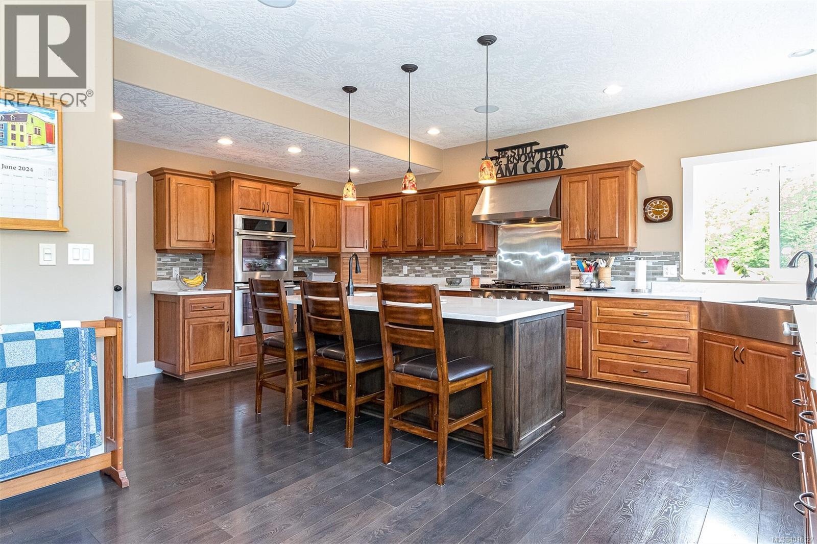 1655 Wyatt's Way, Qualicum Beach