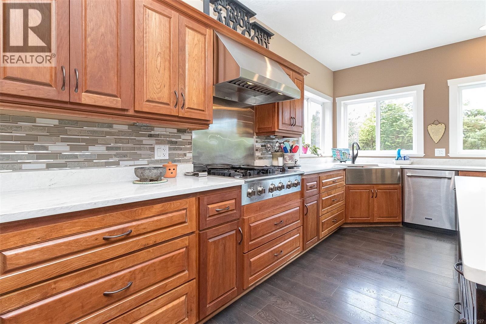 1655 Wyatt's Way, Qualicum Beach