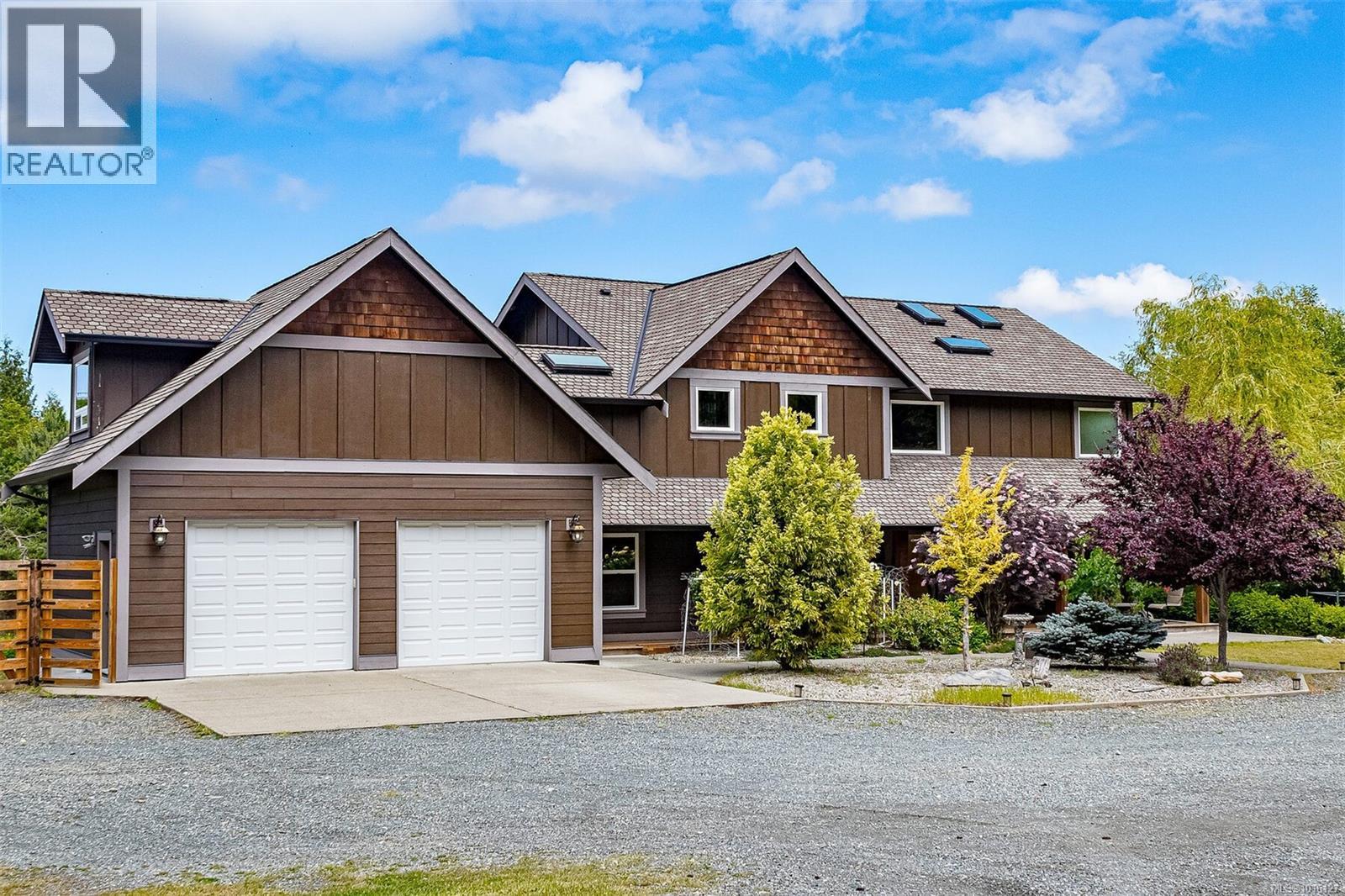 1655 Wyatt's Way, Qualicum Beach