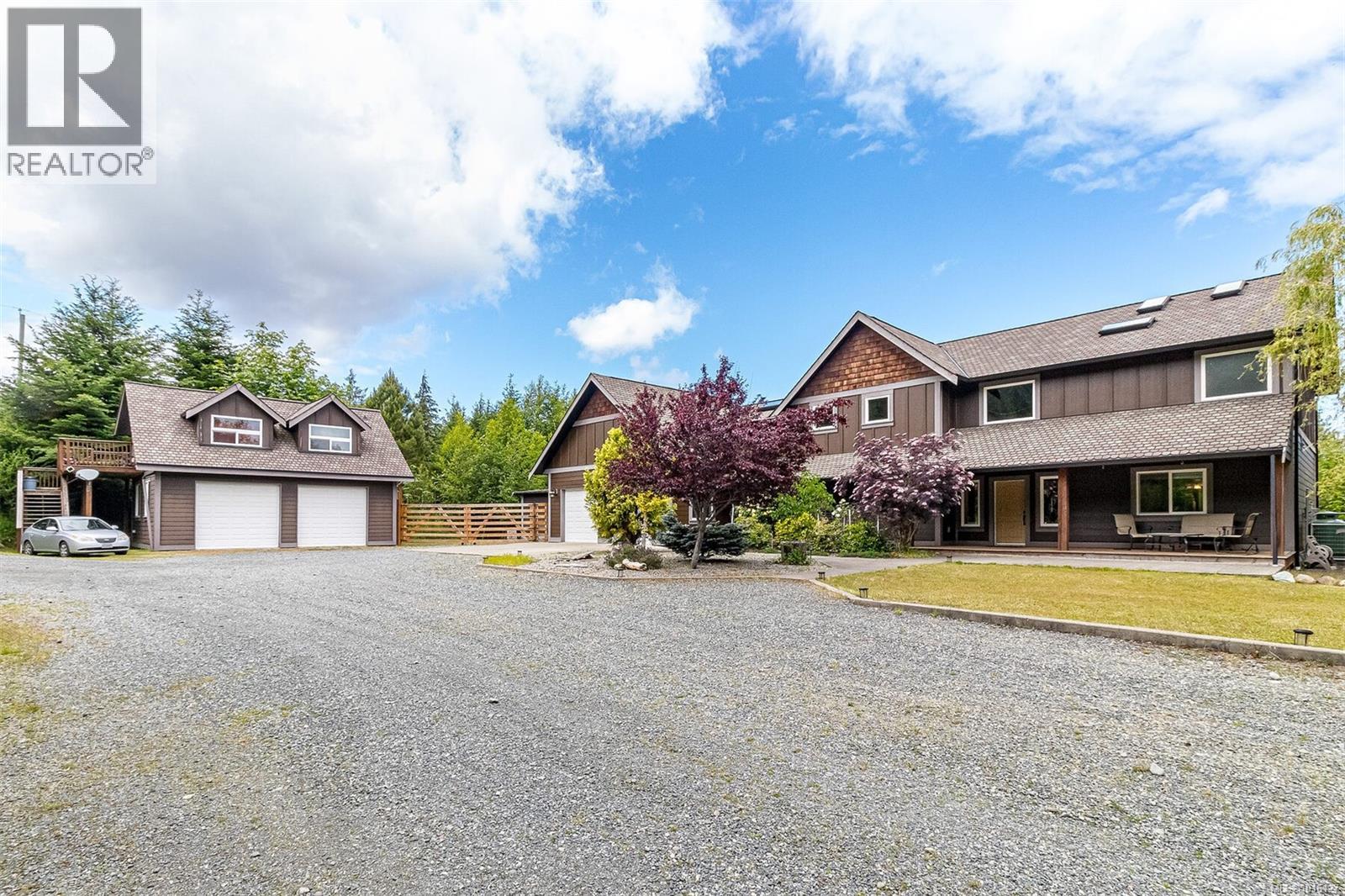 1655 Wyatt's Way, Qualicum Beach