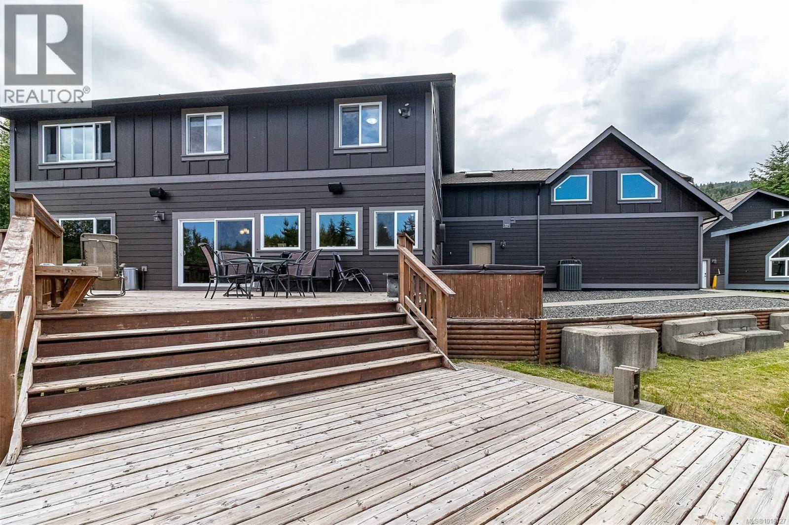 1655 Wyatt's Way, Qualicum Beach