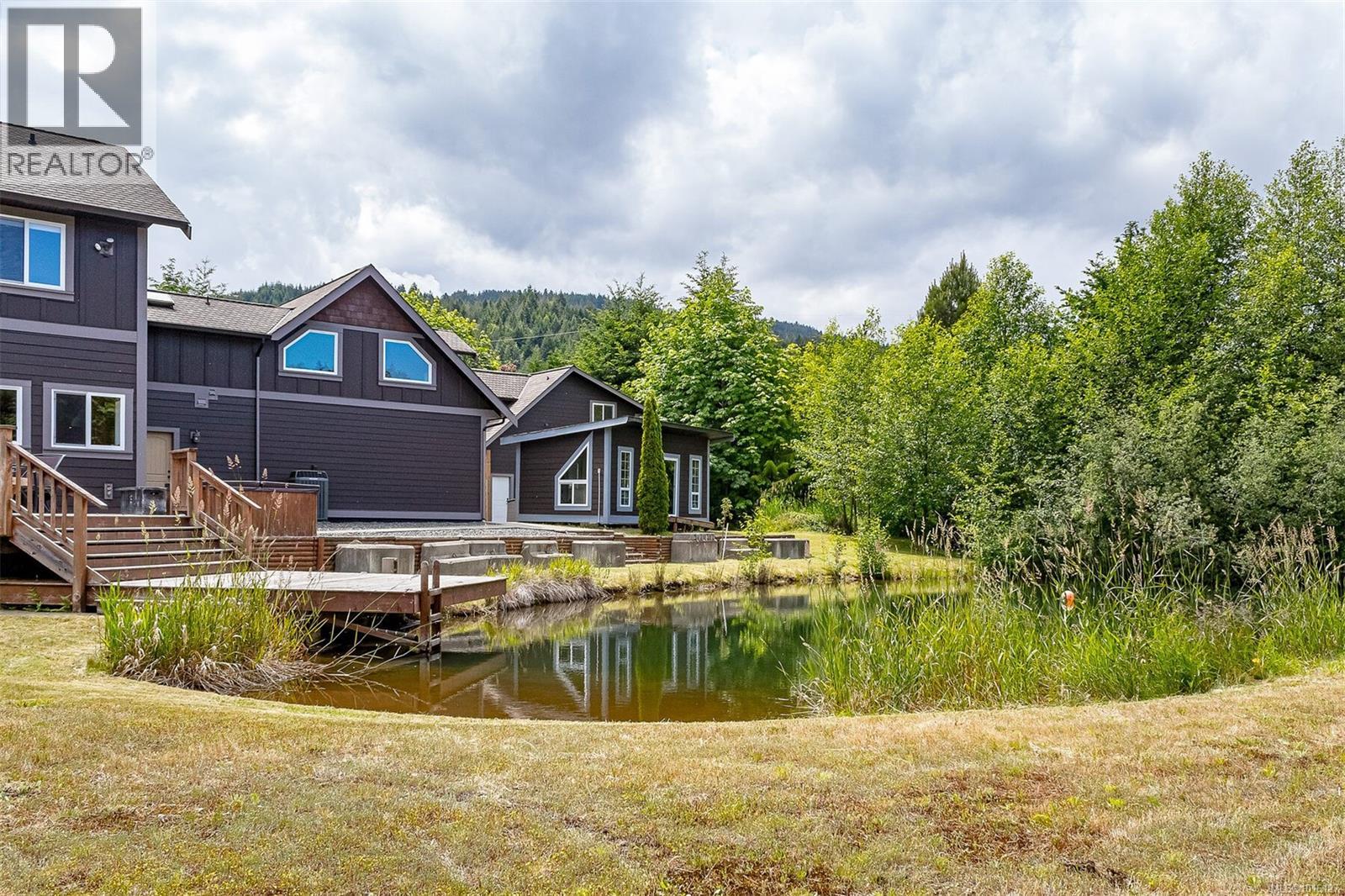 1655 Wyatt's Way, Qualicum Beach