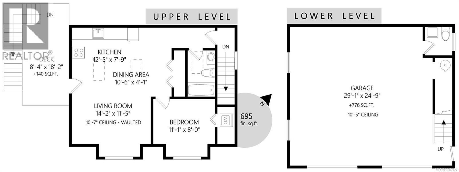 1655 Wyatt's Way, Qualicum Beach