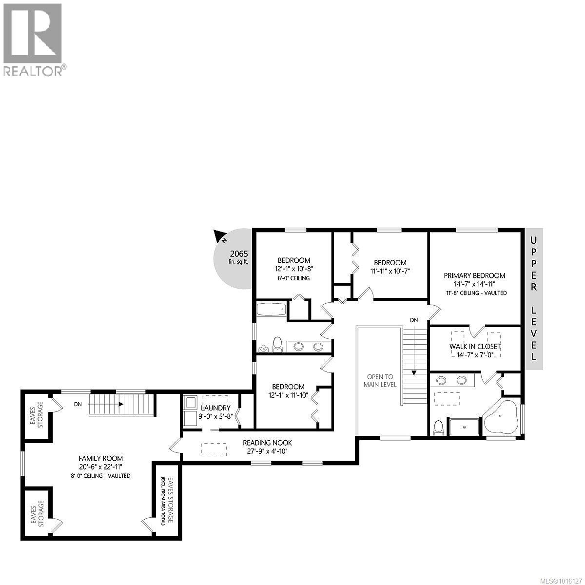 1655 Wyatt's Way, Qualicum Beach