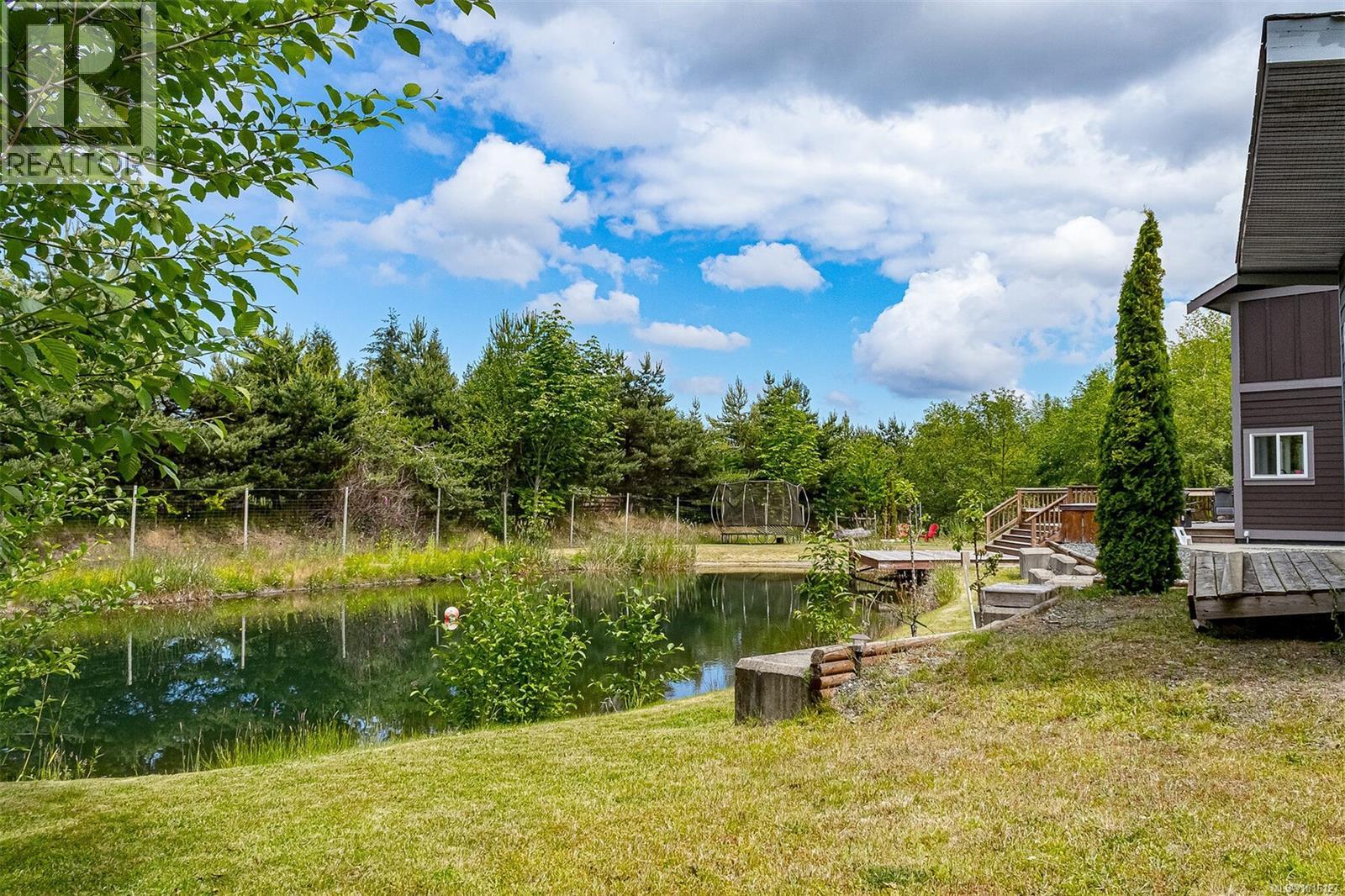 1655 Wyatt's Way, Qualicum Beach