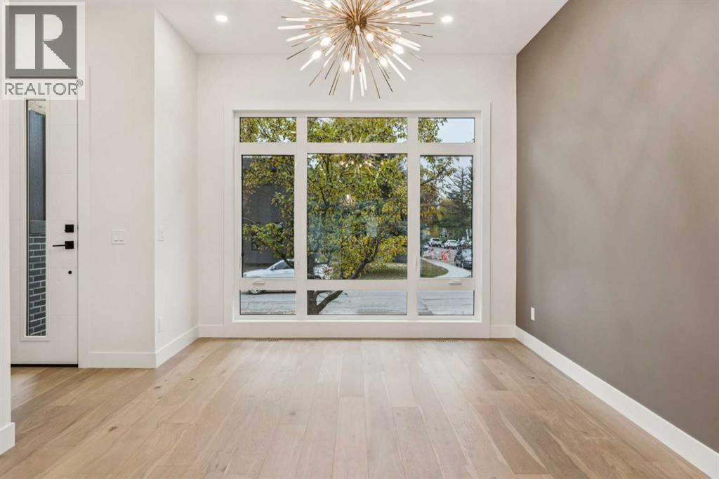 Single Family House for Sale in   Street SW Spruce Cliff Calgary 