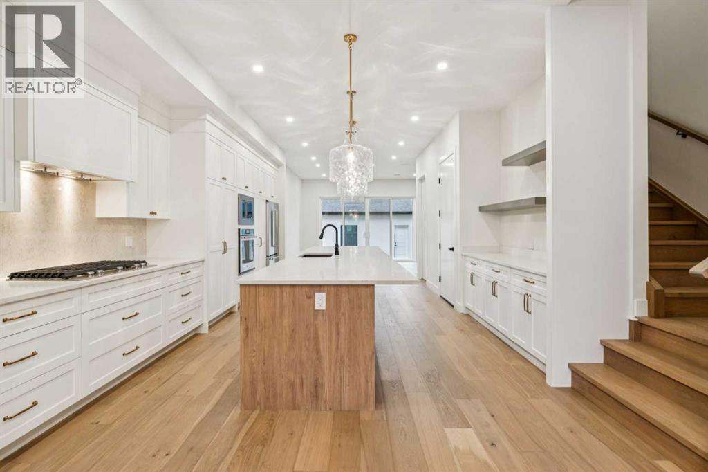 Single Family House for Sale in   Street SW Spruce Cliff Calgary 