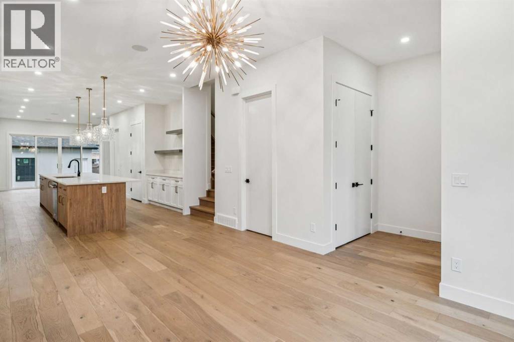 Single Family House for Sale in   Street SW Spruce Cliff Calgary 