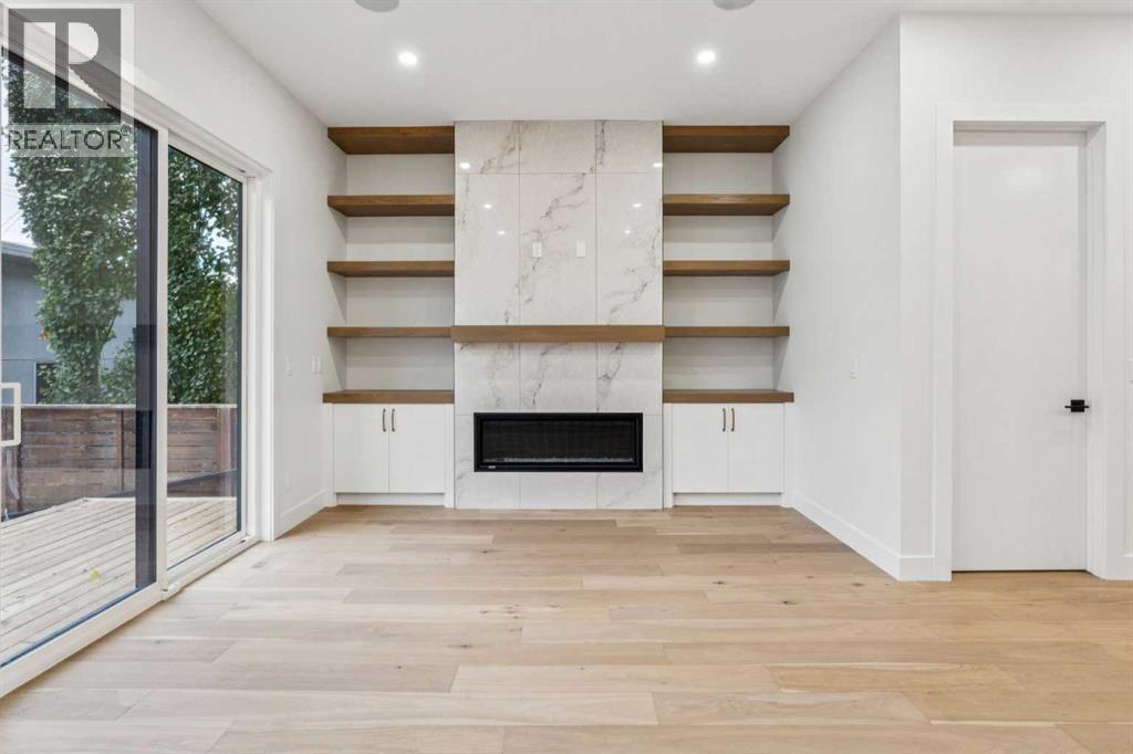 Single Family House for Sale in   Street SW Spruce Cliff Calgary 