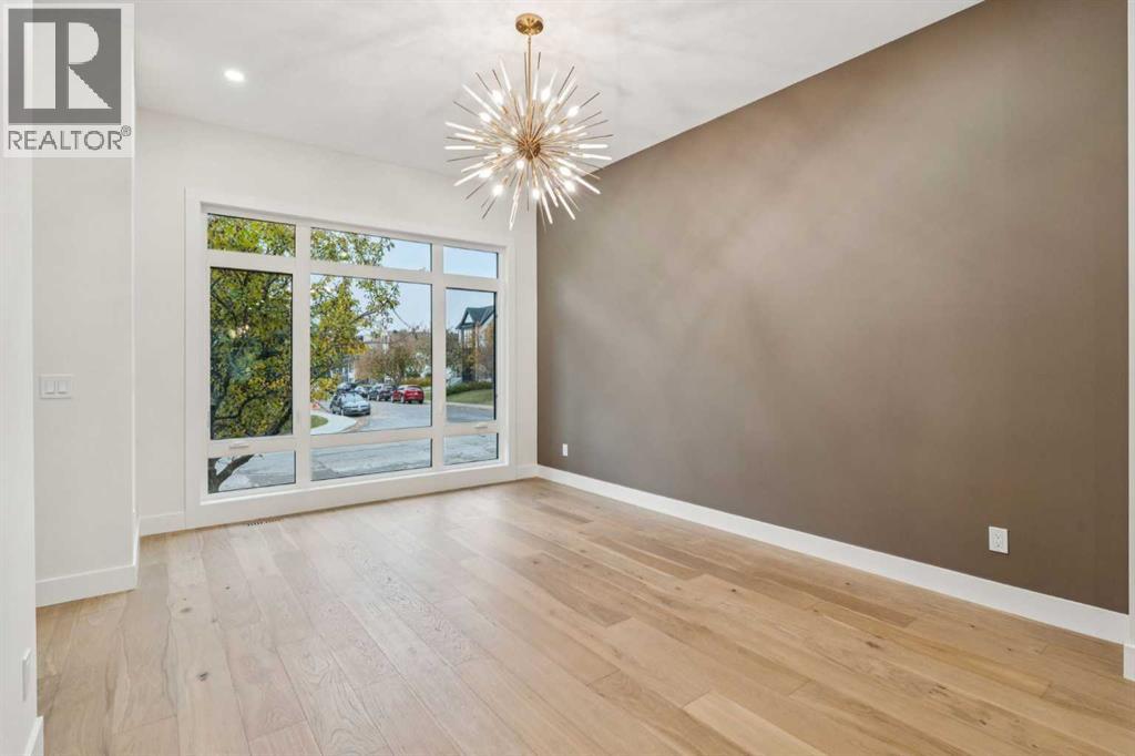 Single Family House for Sale in   Street SW Spruce Cliff Calgary 