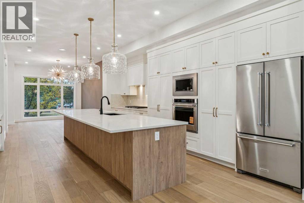 Single Family House for Sale in   Street SW Spruce Cliff Calgary 