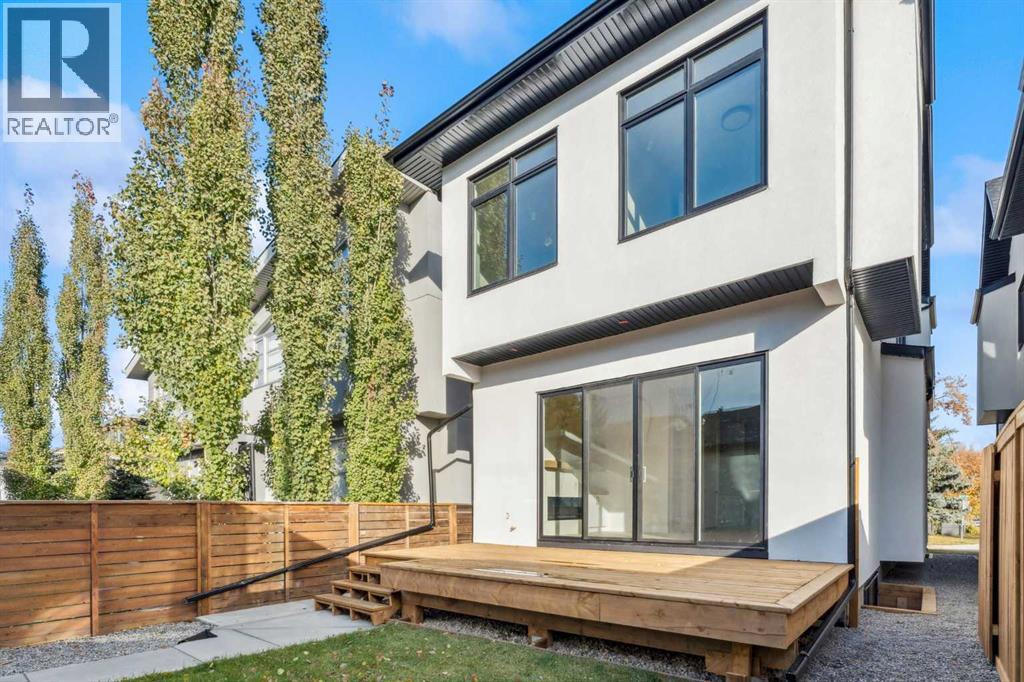 Single Family House for Sale in   Street SW Spruce Cliff Calgary 