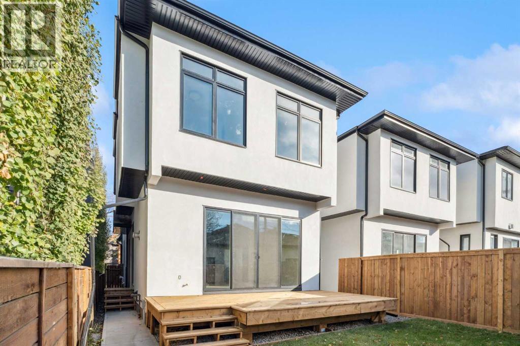 Single Family House for Sale in   Street SW Spruce Cliff Calgary 