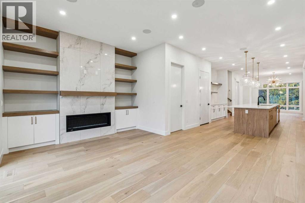 Single Family House for Sale in   Street SW Spruce Cliff Calgary 