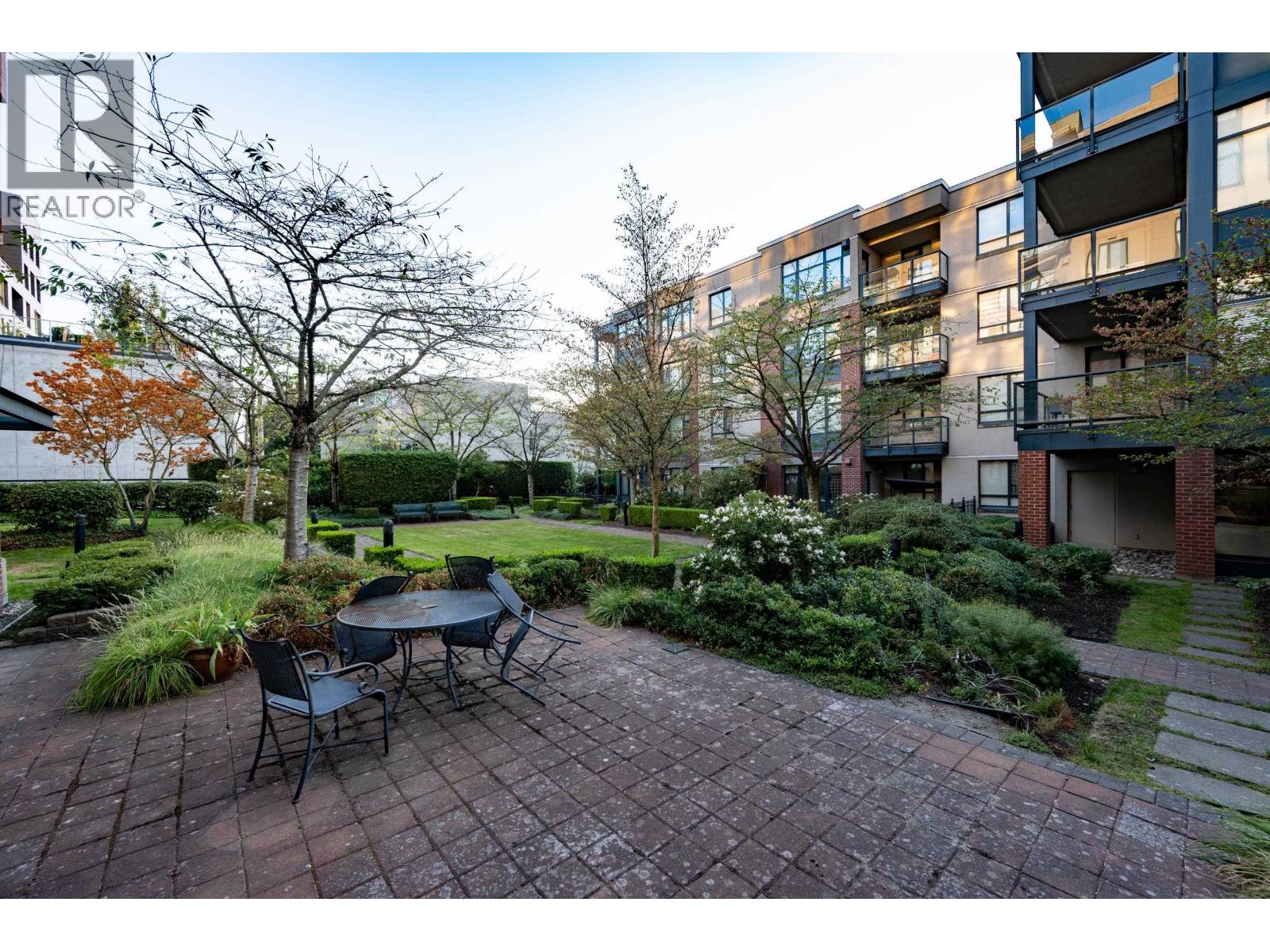 603 538 W 45TH AVENUE, Vancouver