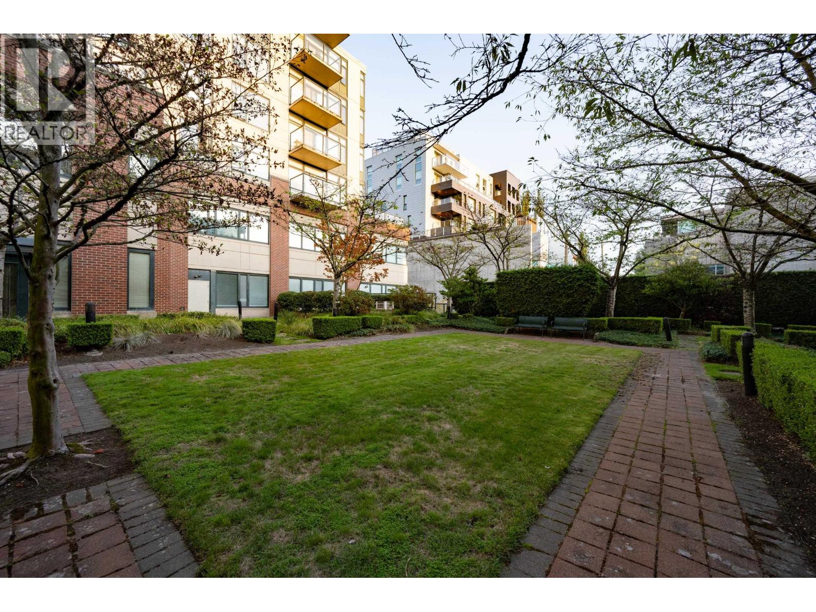 603 538 W 45TH AVENUE, Vancouver