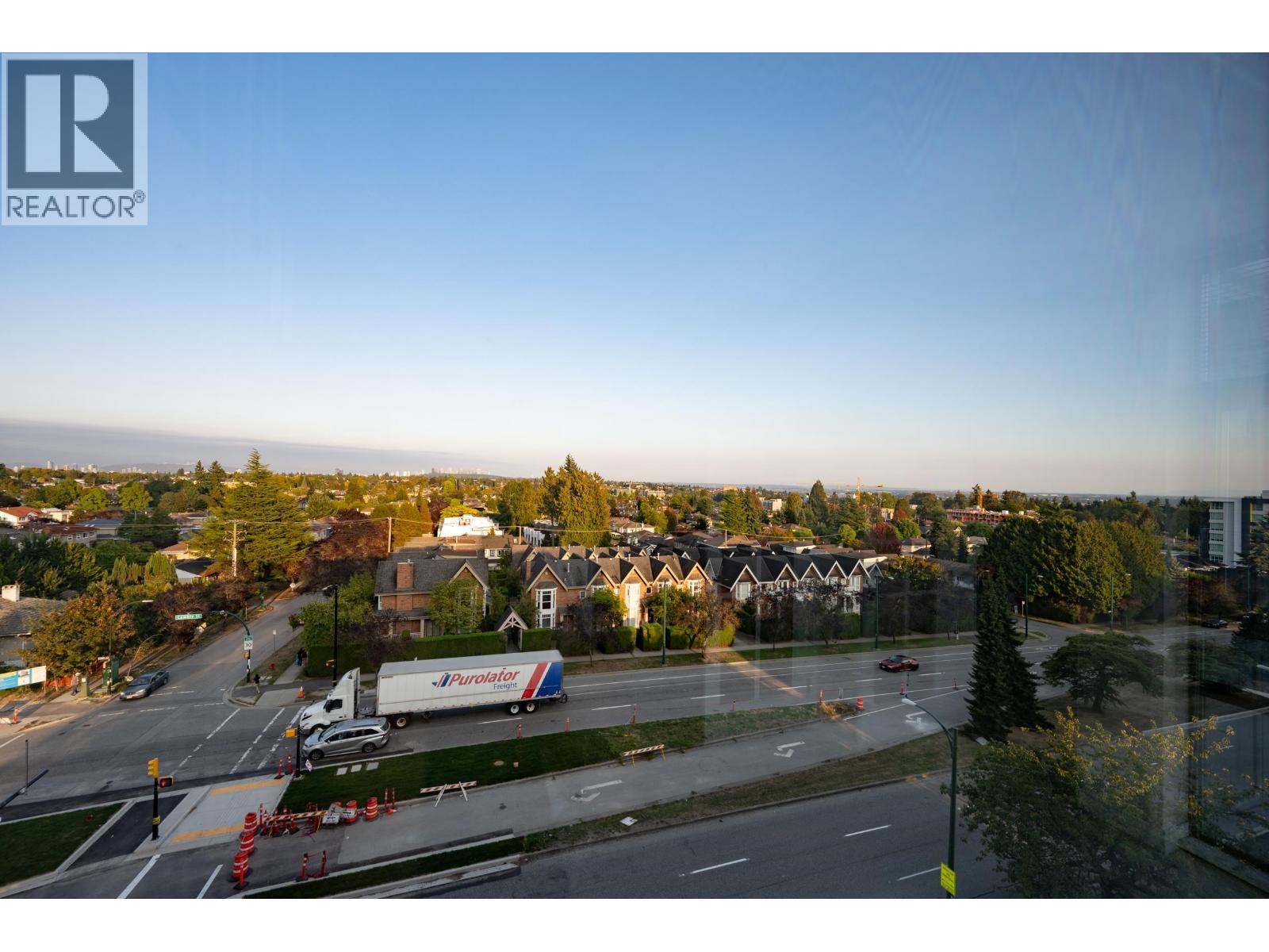 603 538 W 45TH AVENUE, Vancouver