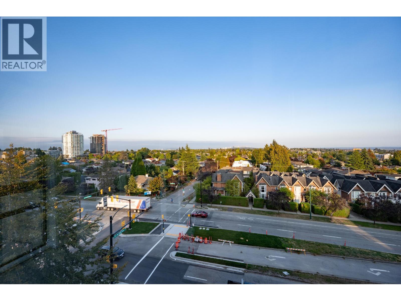 603 538 W 45TH AVENUE, Vancouver