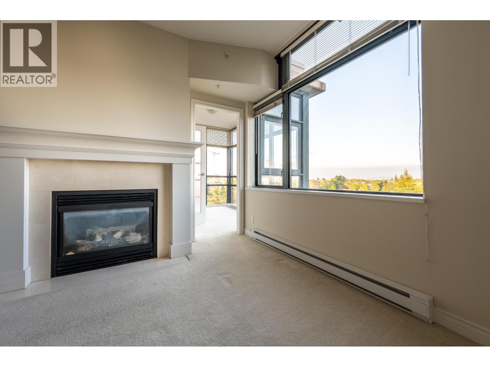 603 538 W 45TH AVENUE, Vancouver