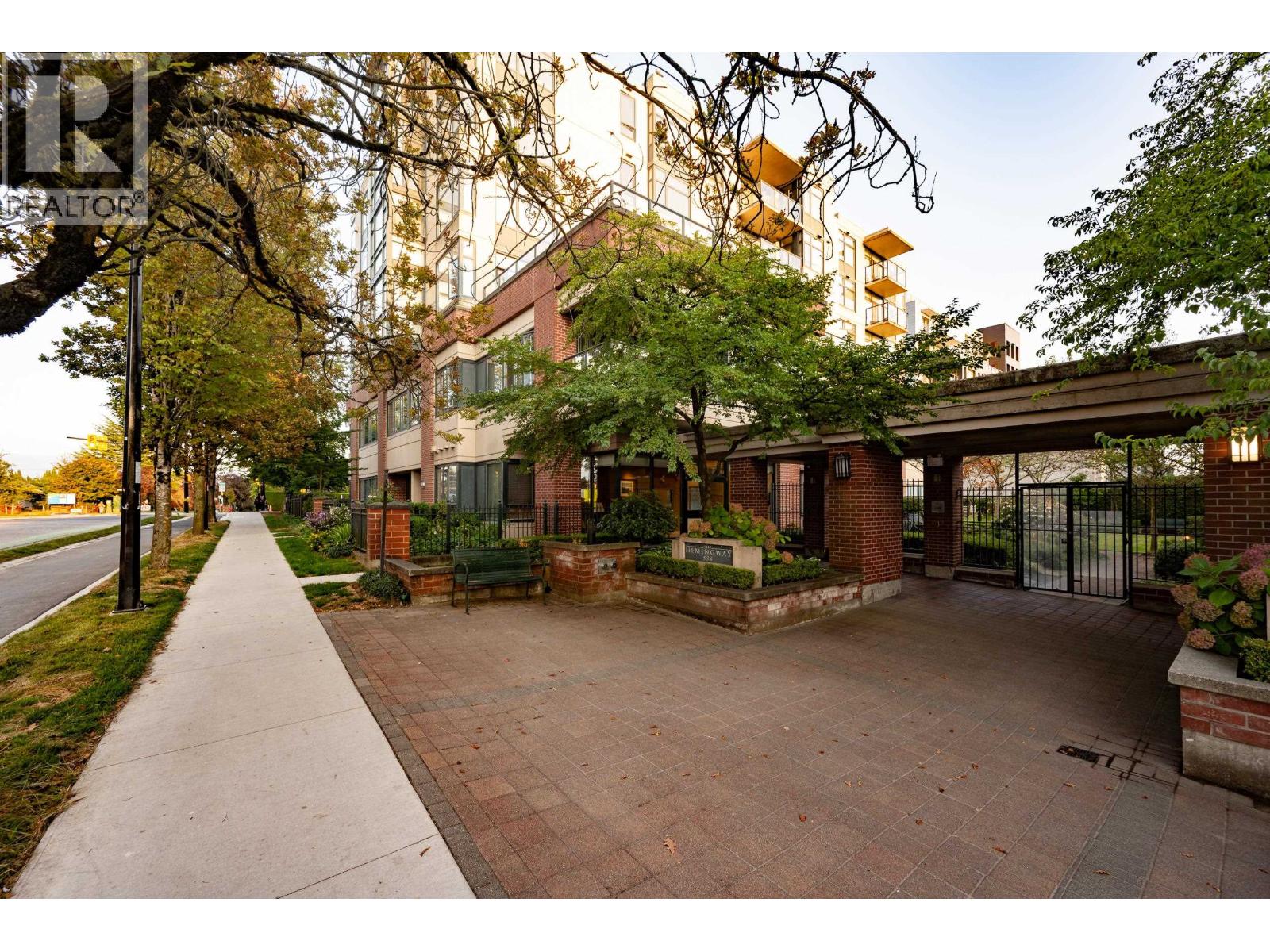 603 538 W 45TH AVENUE, Vancouver