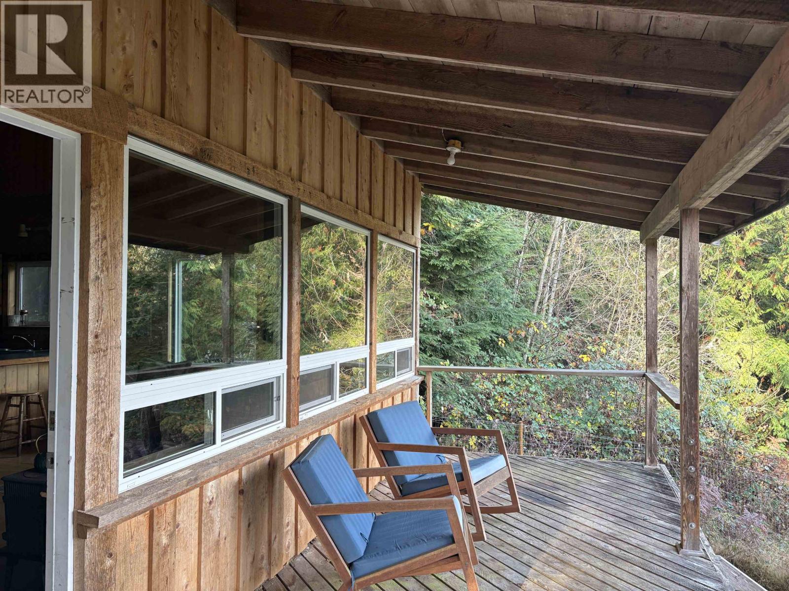 815 THE GROVE ROAD, Gambier Island