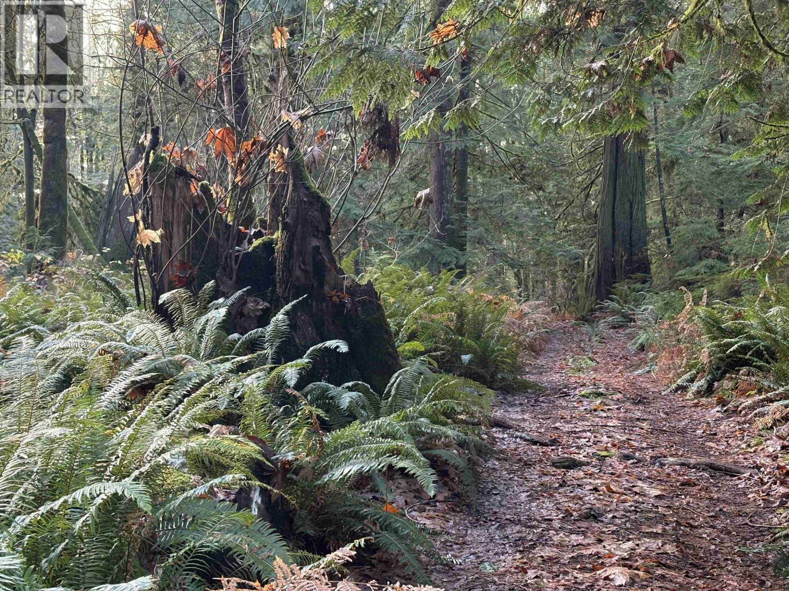 815 THE GROVE ROAD, Gambier Island