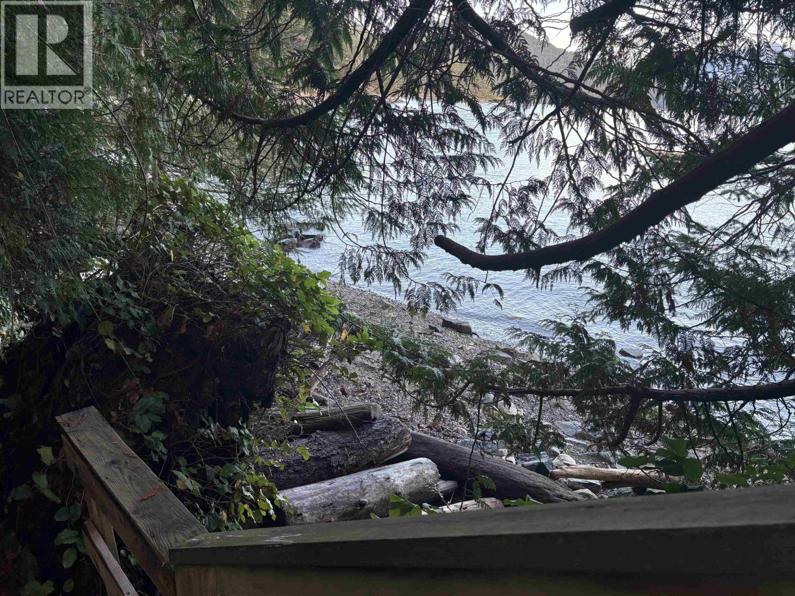 815 THE GROVE ROAD, Gambier Island