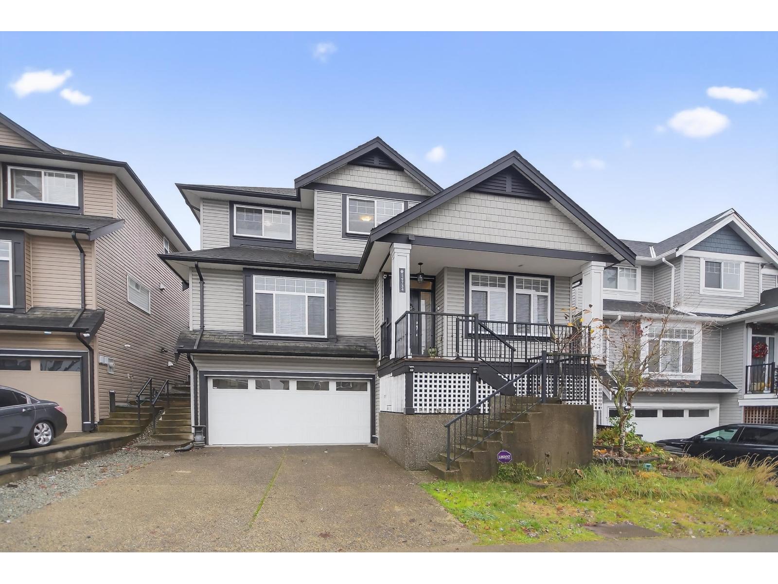 14734 62 AVENUE, Surrey