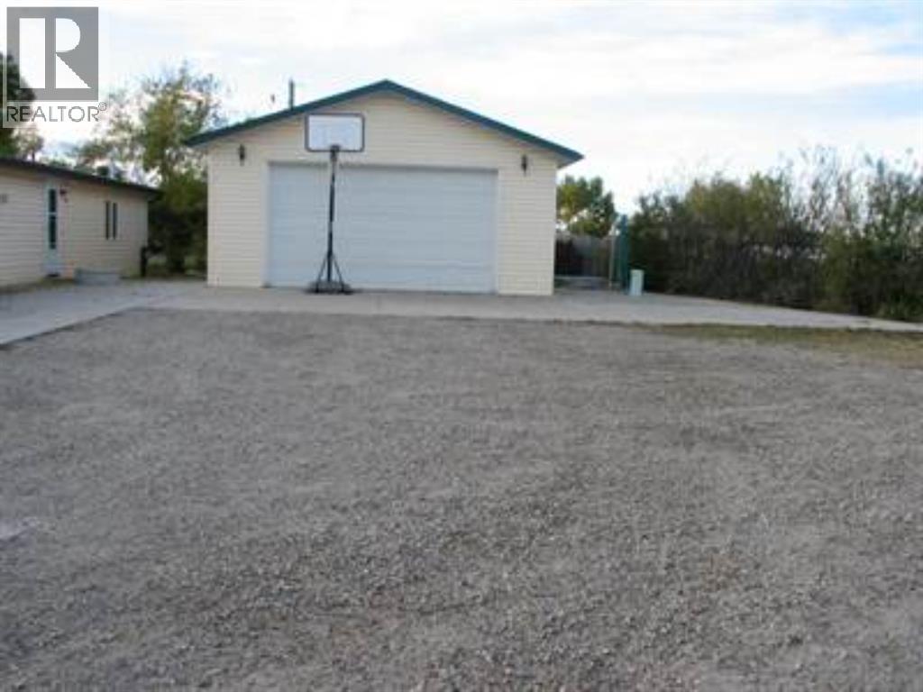 Vacant Land for Sale in R  Avenue SE Belvedere Calgary 