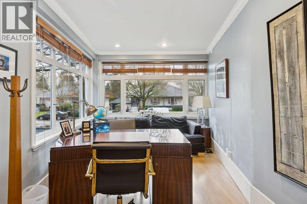 2075 W 48TH AVENUE, Vancouver