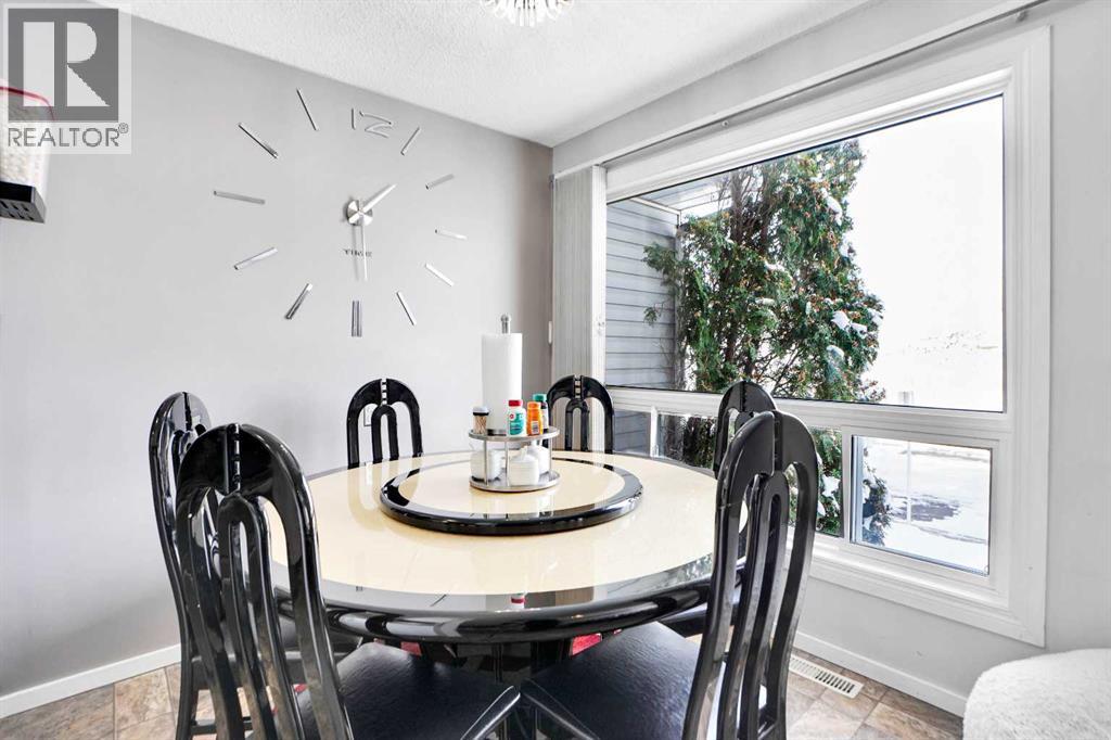 Single Family House Bi-level for Sale in  Whitworth Way NE Whitehorn Calgary 