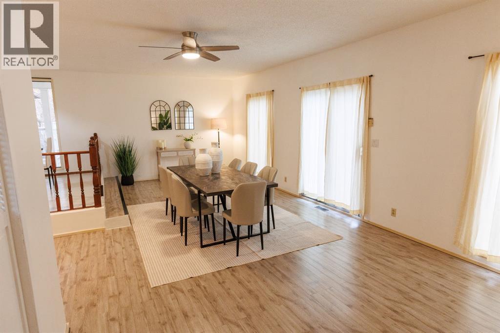 Single Family House Bungalow for Sale in  Lynndale Crescent SE Ogden Calgary 