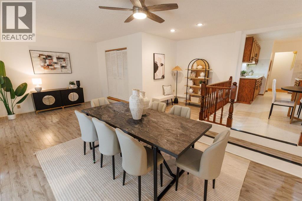 Single Family House Bungalow for Sale in  Lynndale Crescent SE Ogden Calgary 