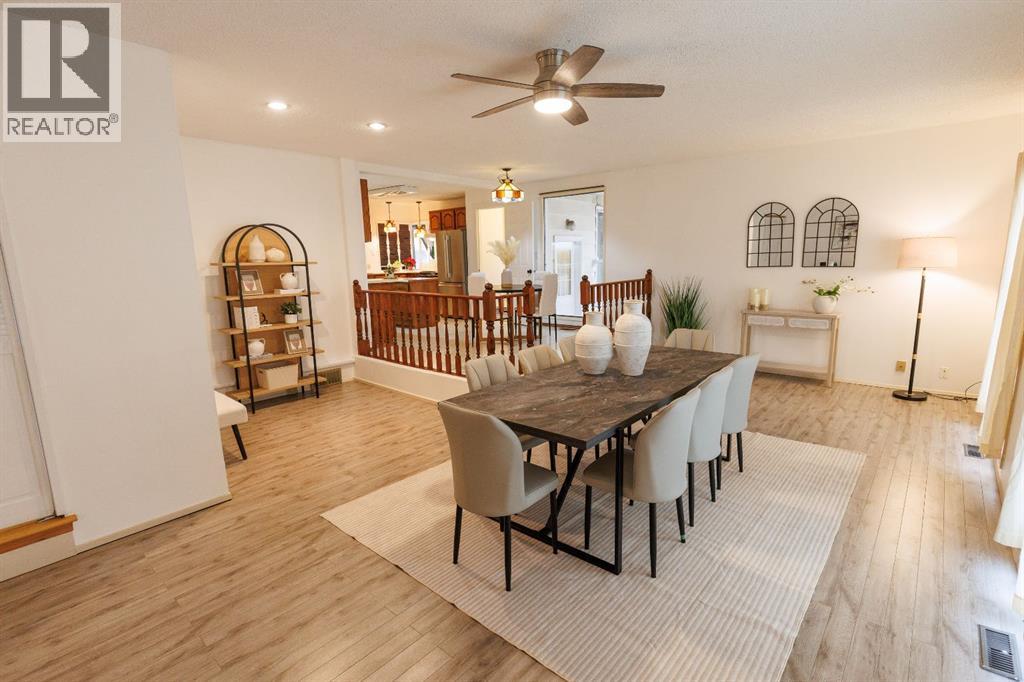 Single Family House Bungalow for Sale in  Lynndale Crescent SE Ogden Calgary 