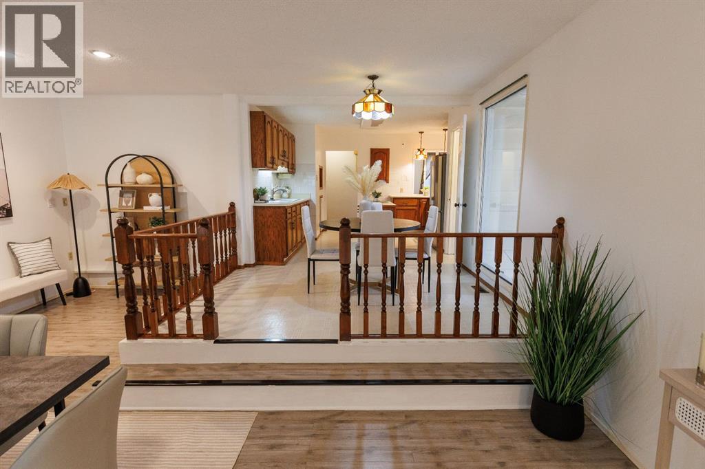 Single Family House Bungalow for Sale in  Lynndale Crescent SE Ogden Calgary 