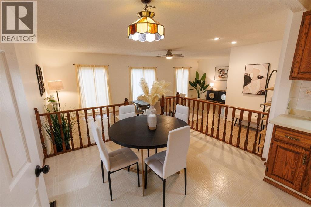 Single Family House Bungalow for Sale in  Lynndale Crescent SE Ogden Calgary 