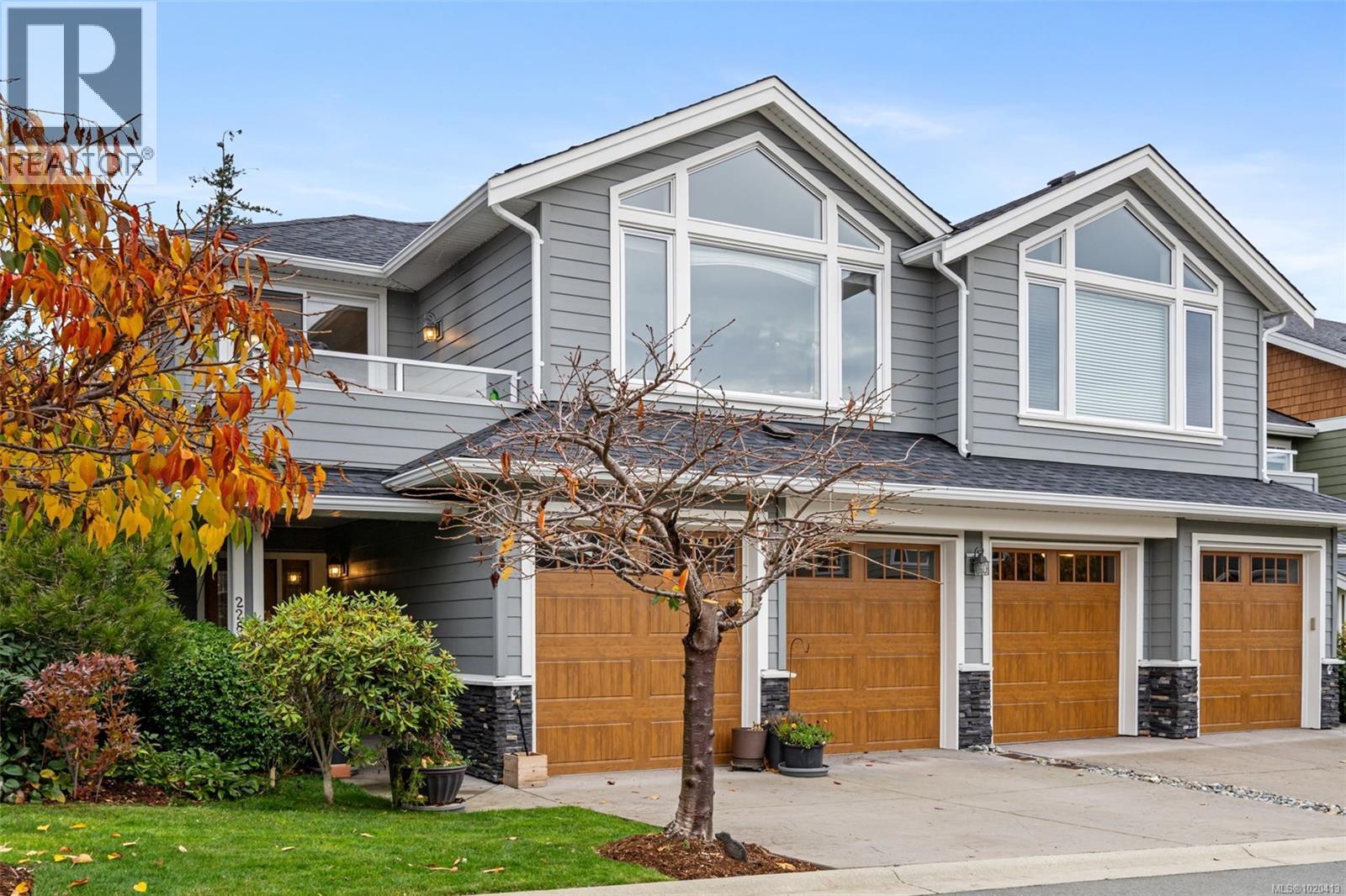 228 6995 Nordin Rd, Sooke