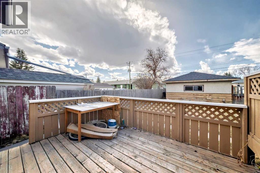 Single Family House Bungalow for Sale in   Street SE Southview Calgary 