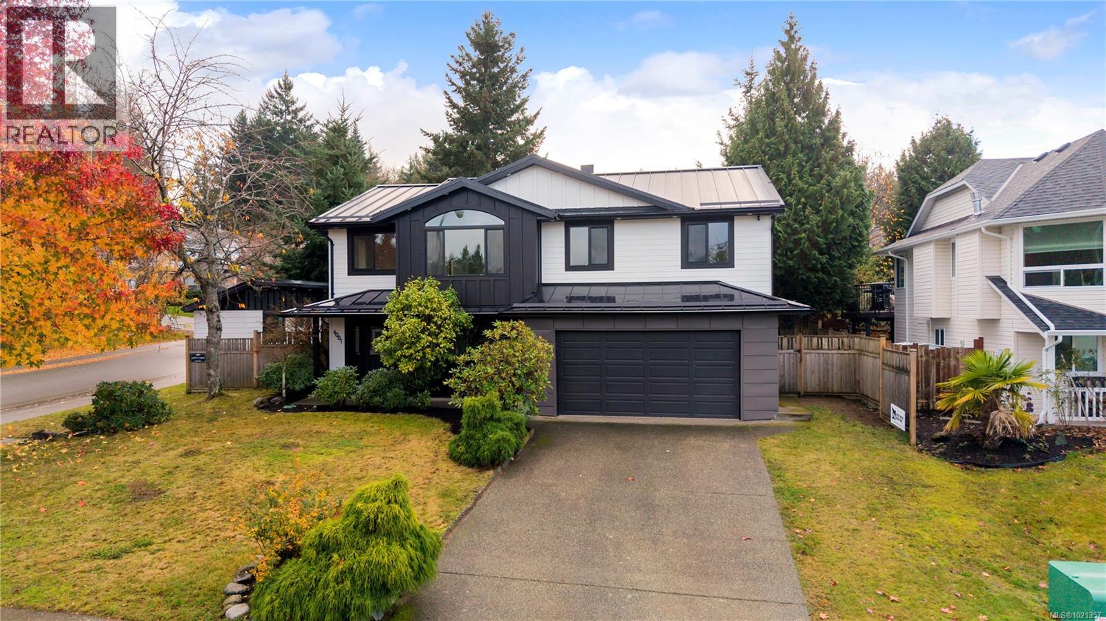 6001 Butcher Rd, Nanaimo