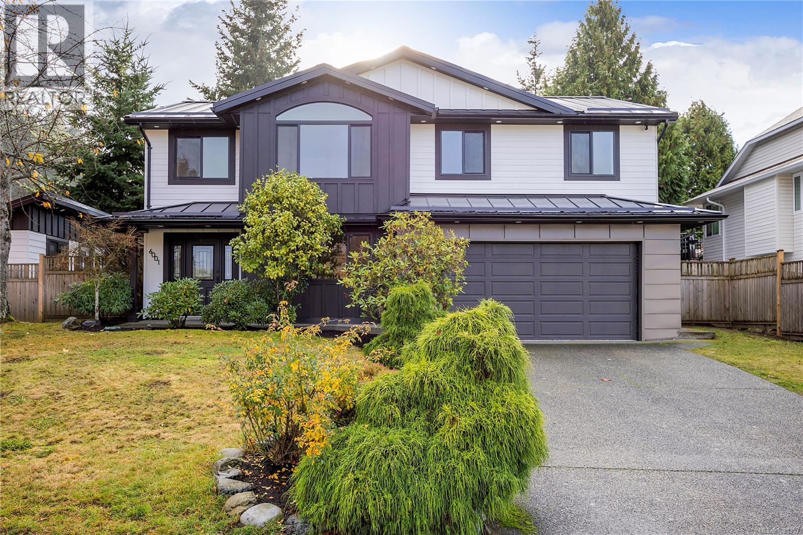 6001 Butcher Rd, Nanaimo