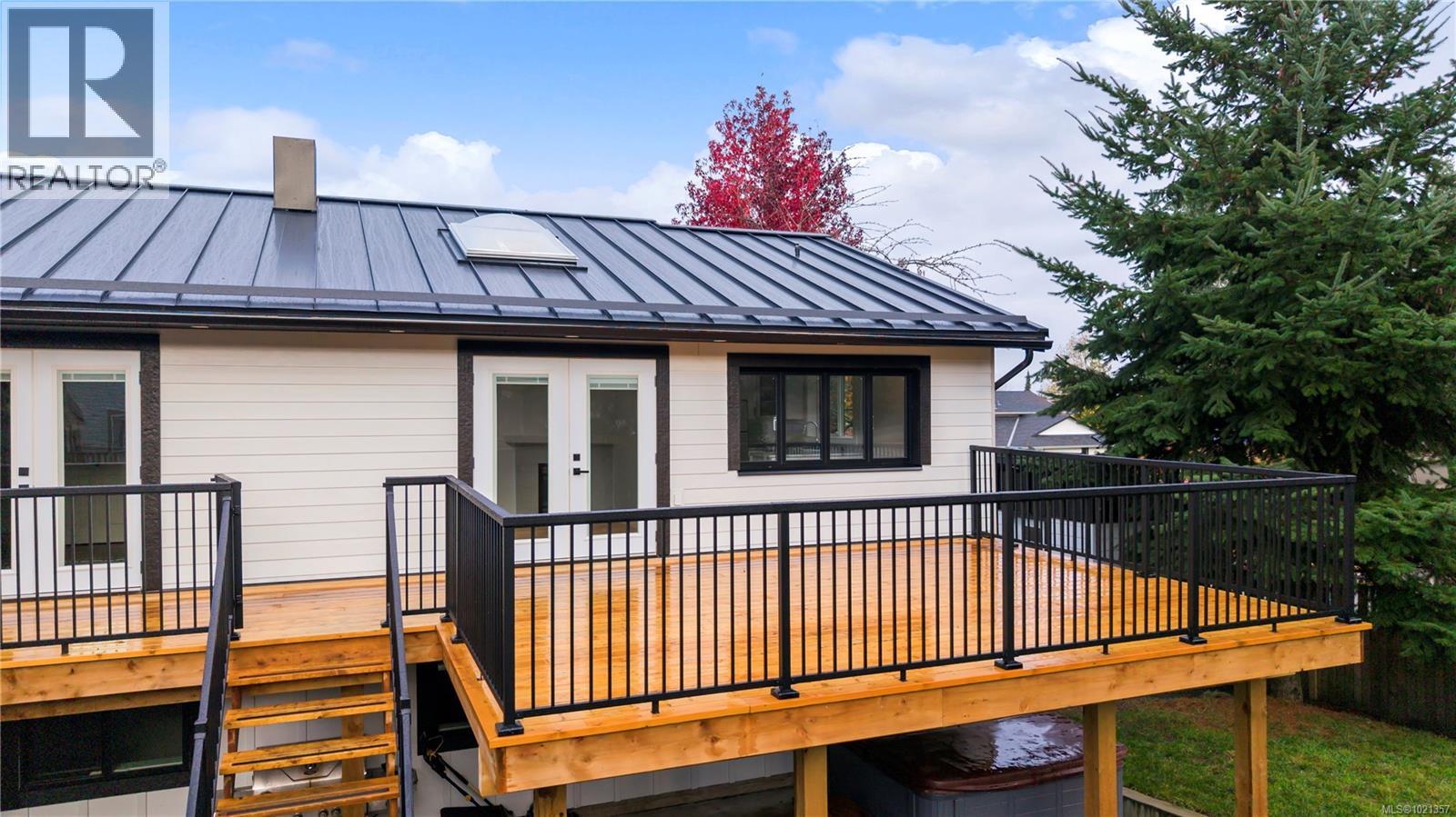 6001 Butcher Rd, Nanaimo