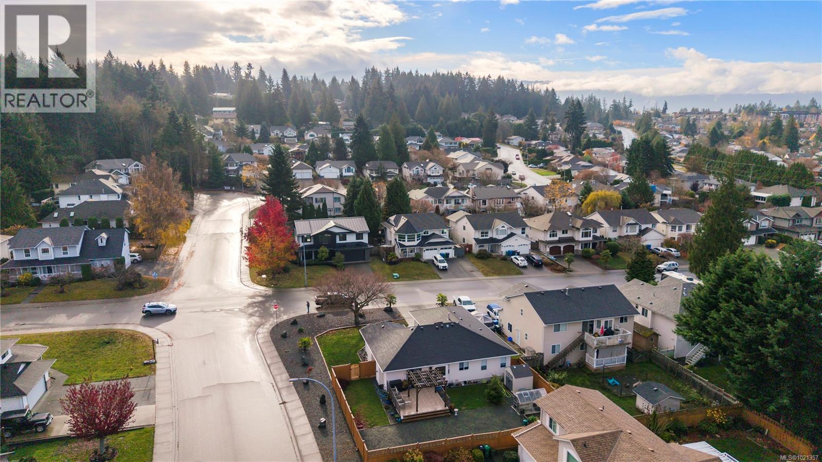 6001 Butcher Rd, Nanaimo