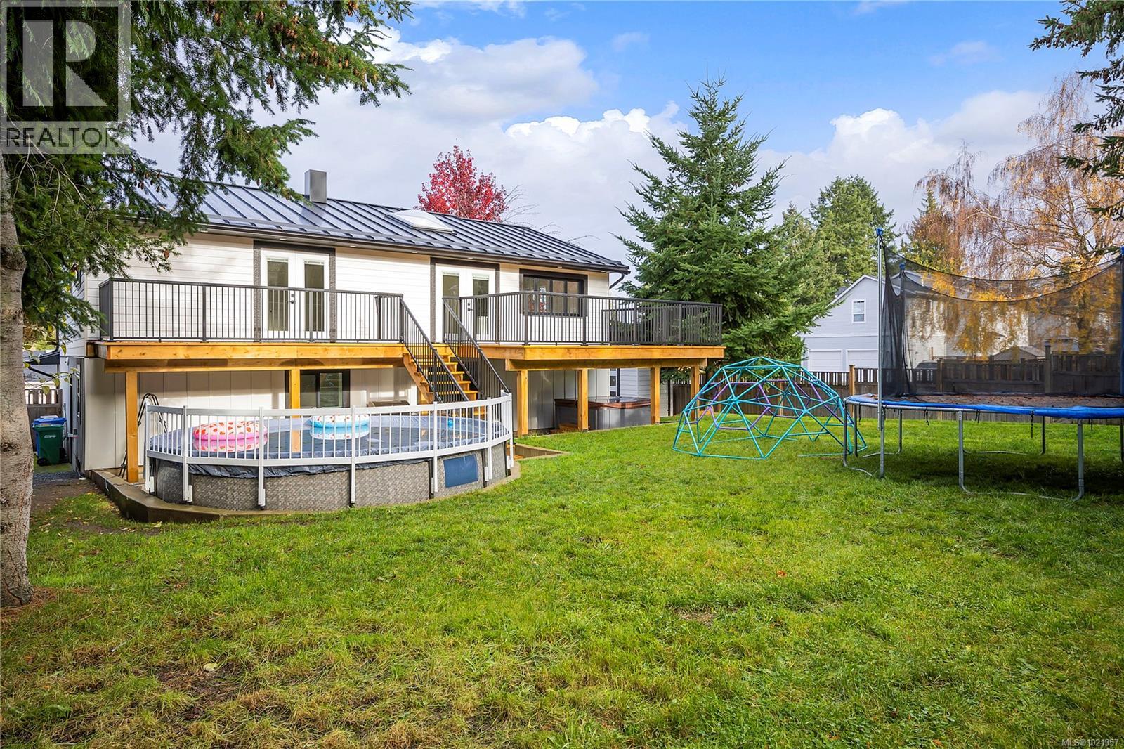 6001 Butcher Rd, Nanaimo
