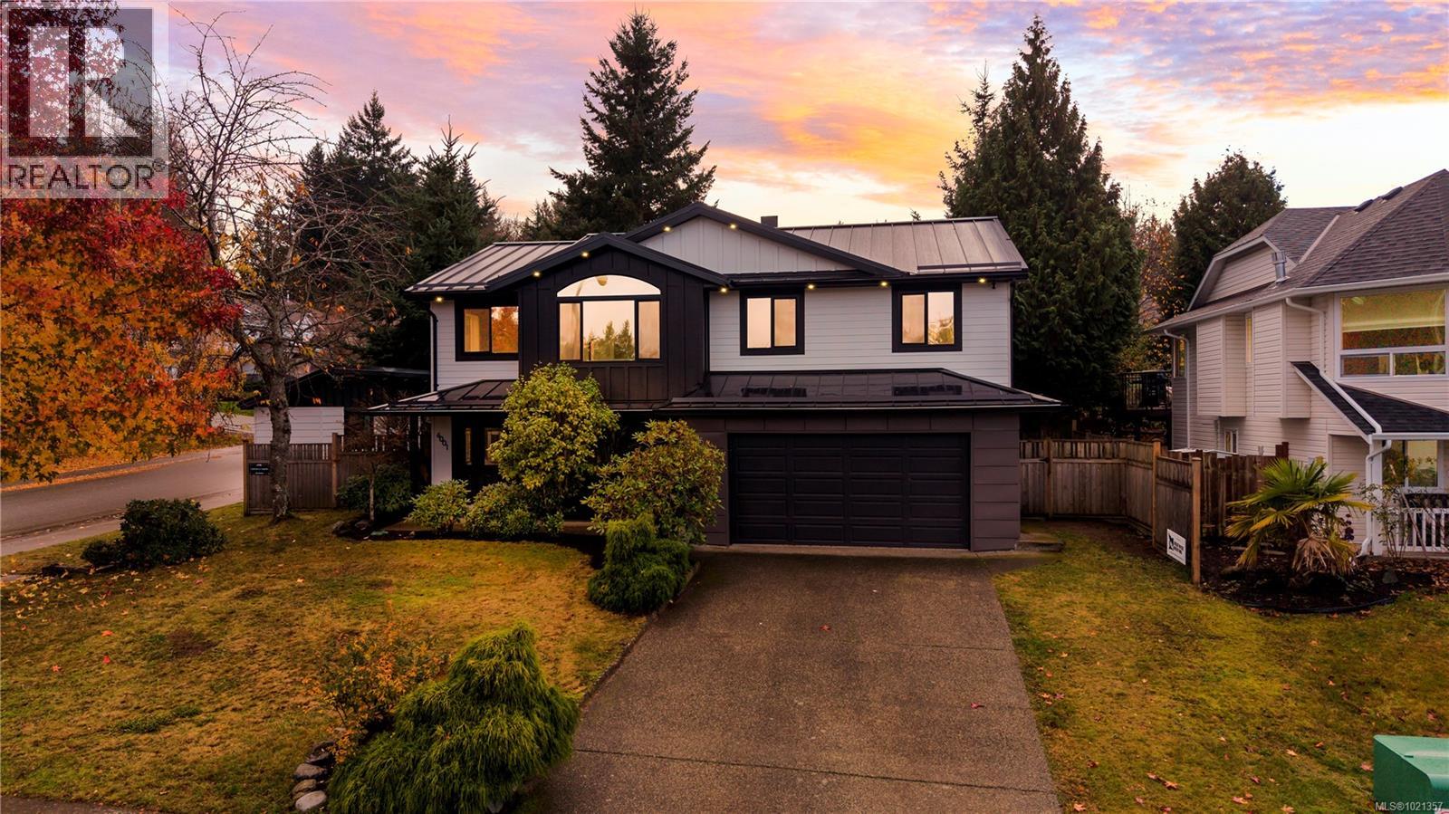 6001 Butcher Rd, Nanaimo