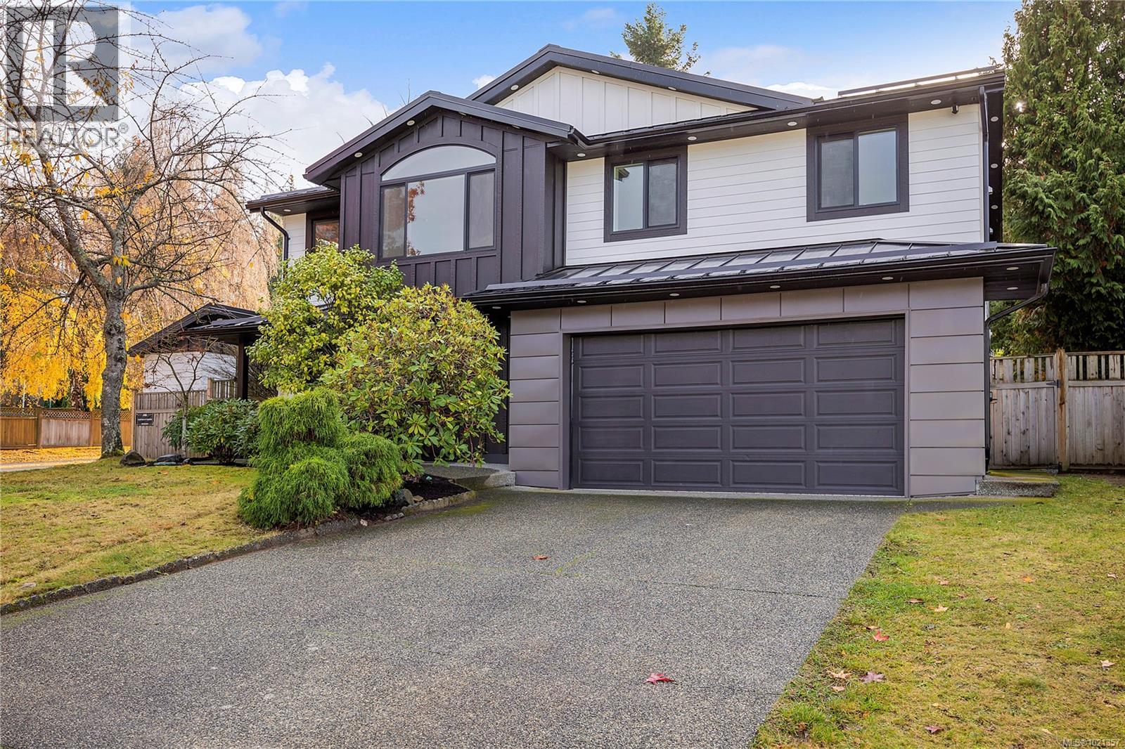 6001 Butcher Rd, Nanaimo