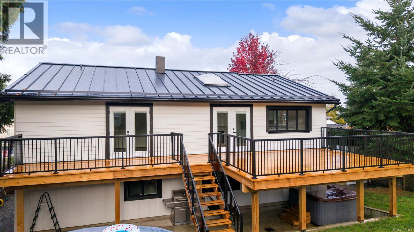 6001 Butcher Rd, Nanaimo